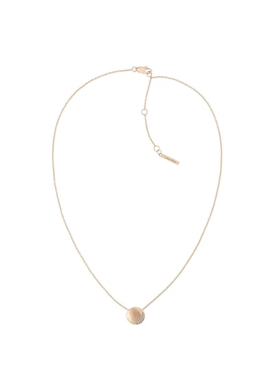 Calvin Klein CKJ35000145 Kadın Kolye
