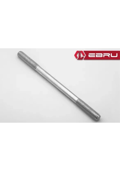 Çekyat Demiri 5/16x140 - 10 Adet Diğer