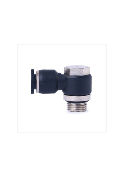 Banjo Dirsek Bağlantı (Anahtar Başli) Iph06-G04