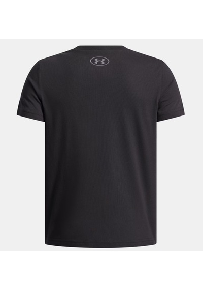 Under Armour Ua Gl Foundatıon Ss Erkek Çocuk Tişört 6005010 6005010 011 Çok Renkli