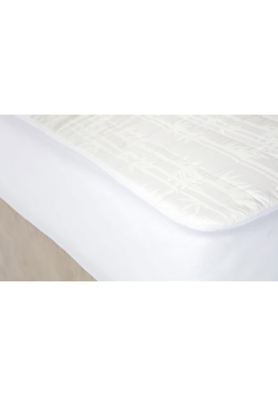 Idaş Natural Sense Bamboo Fıtted Alez 200x200
