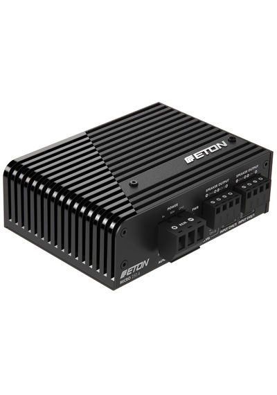 Eton Mıcro 250.4 4 Kanal Amfi