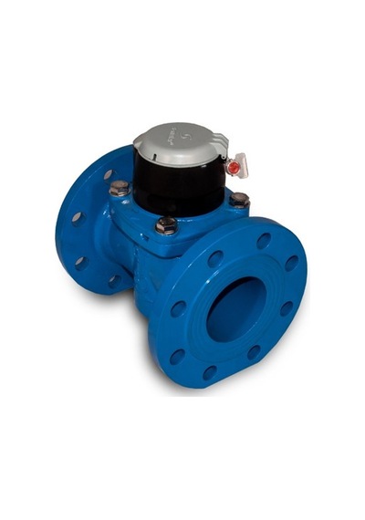 S-Meter  S-meter Wp-sdc Plus Dn80 Soğuk Su Sayacı