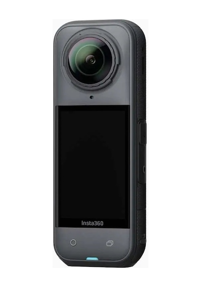 Insta360 X5 Essentials Bundle Siyah