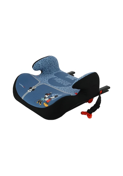 Disney Mickey Love Comfort Isofixli Yükseltici 15-36Kg Oto Koltuğu