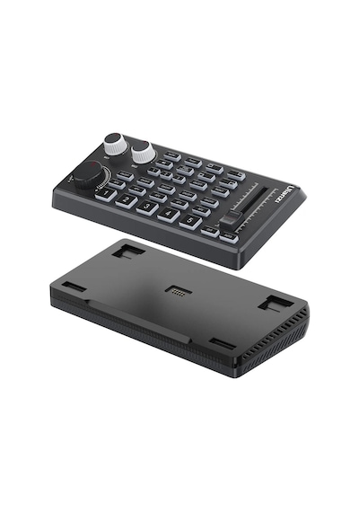 Ulanzi Dd02 Hdmı Canlı Yayın Mikseri Switcher
