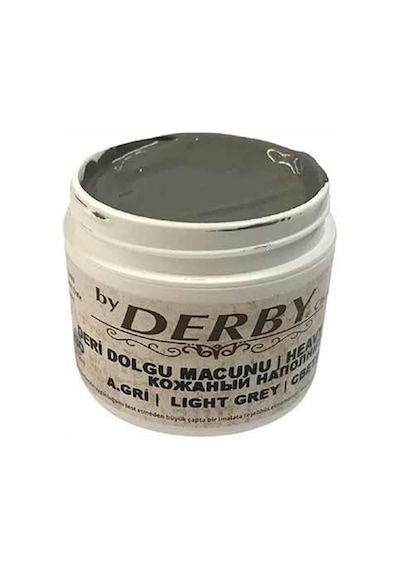 Derby Deri Çatlak  Dolgu Tamir Macunu 50 ML