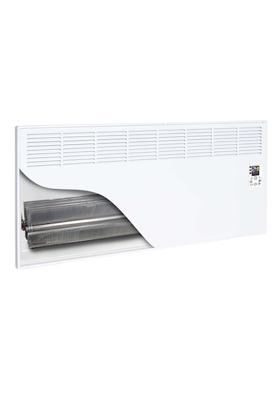 İvigo EPK4590H20 B Ayaklı 2000 W Hareket Sensörlü Konvektör Isıtıcı