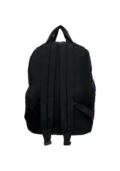 Bagslab Su Geçirmez Kumaş Sırt Çnatası 1002 Siyah