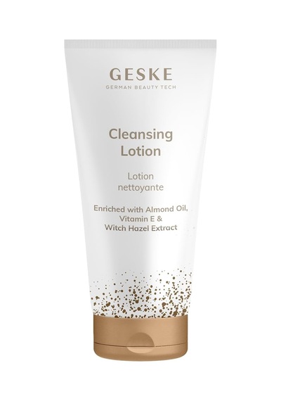 Geske Cleansing Lotion Yüz Temizleyici Losyonu