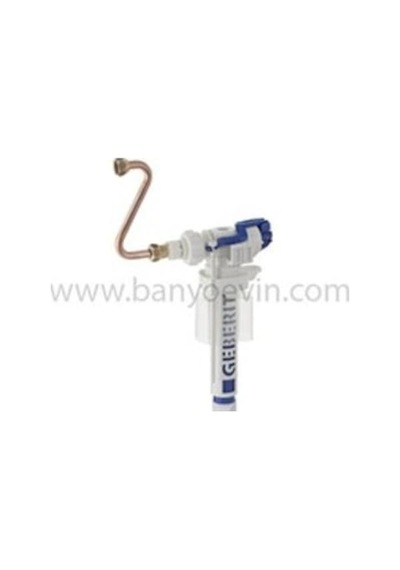 Geberit Unifill Şamandıra Flatör 240.705.00.1 Beyaz