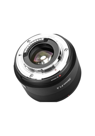 7artisans Af 35mm F1.4 Aps-c Fuji Fx Mount Lens