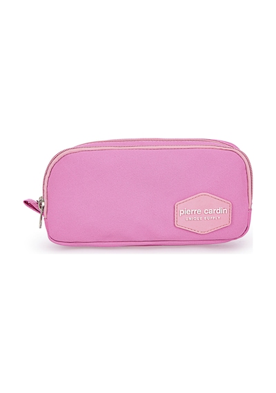 Pierre Cardin Kız Okul Çanta Seti 07pc100506 Pembe