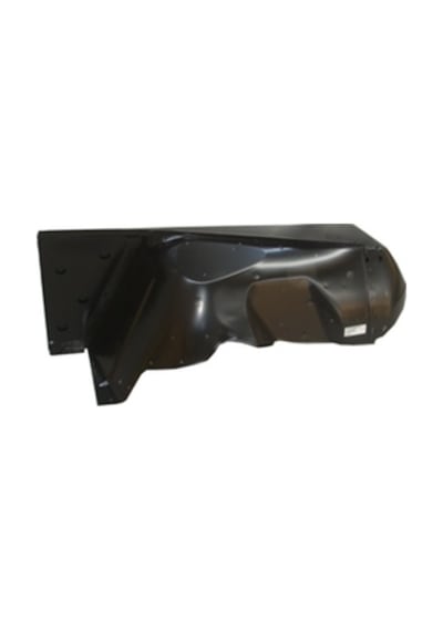 Jeep Wrangler 87/95 Ön Çamurluk Sol İç Podye Sacı İle Birlikte Tw - Çamurluk