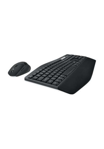 Kablosuz Klavye Ve Mouse Seti, Ergonomik Tasarım İle Kullanım Kolaylığı