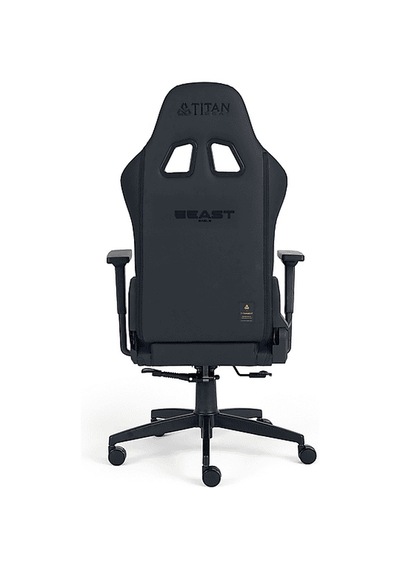 Tıtanseat Beast Oyuncu Koltuğu Leather Sable Diğer