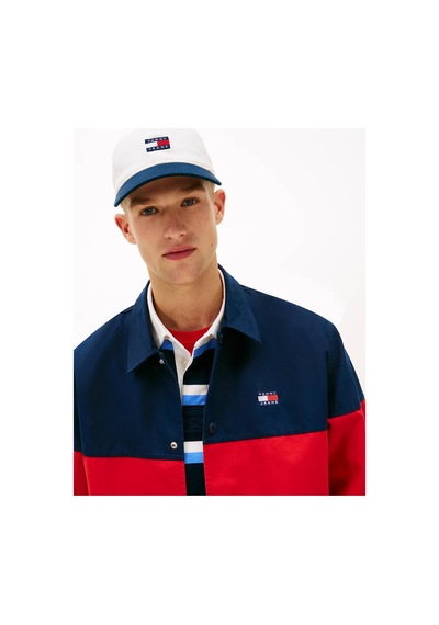 Tommy Hilfiger Erkek Beyaz Şapka Am0am14266-ybh