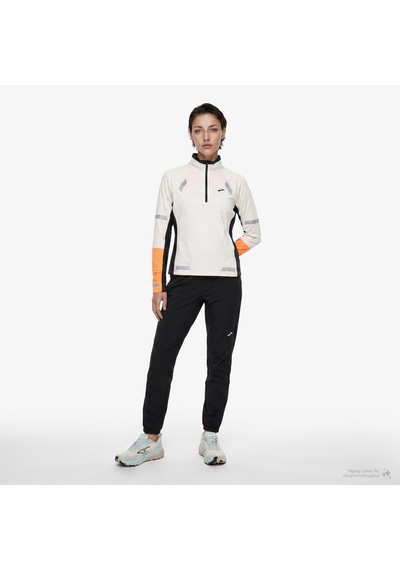 Brooks High Point Waterproof Pant Kadın Siyah Pantolon221639
