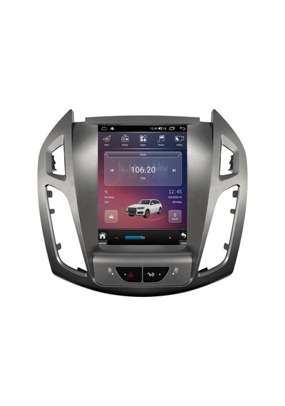 Ford Connect Android Multimedya Sistemi 2013-2018 Crv-4852x 10"