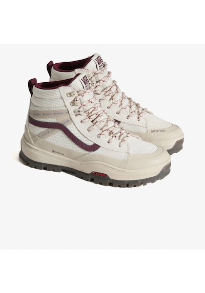 Vans Mte Sk8-hi Gore-tex İnsulated Kadın Beyaz Bot Vn000darc9f1