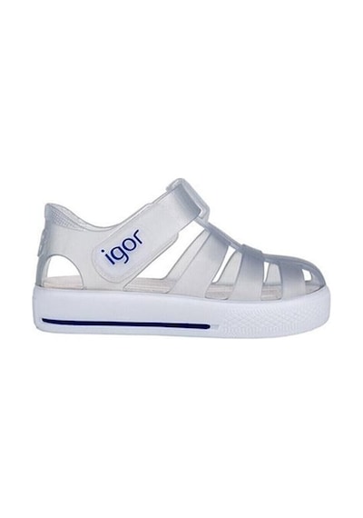 Igor S10171 038 Blanco Erkek Çocuk Sandalet