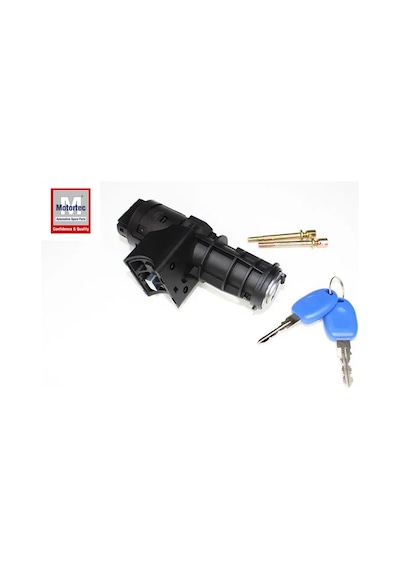 Kontak Gövdesi Albea-doblo-marea Anahtarlı Motortec 46819068