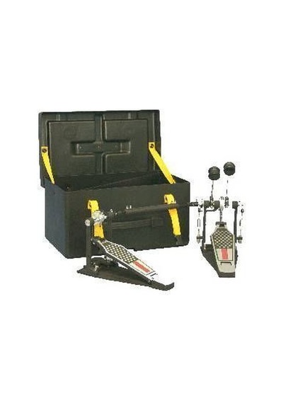 Hardcase Hndbp Kick Twınpedal Kutusu