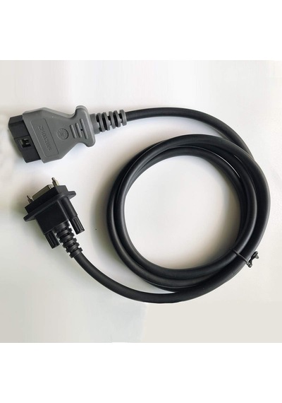 El-52100 / Gm Mdı 2 Obd2 Ana Test Kablosu - 16 Pin Erkek - Db25 Dişi 1699200142