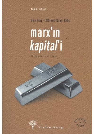 Marx'ın Kapital'i
