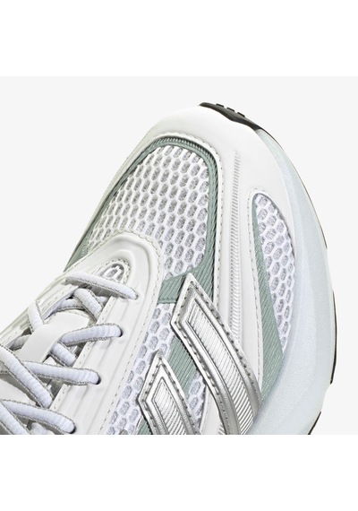 Adidas Lightblaze Glow Kadın Gri Spor Ayakkabı Jq7188
