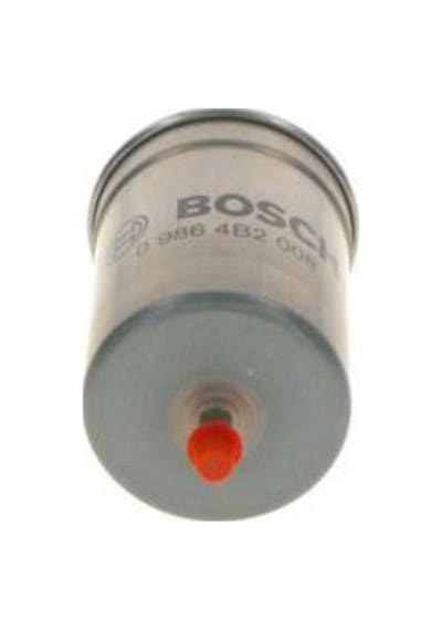 Vw Passat B 5.5 1.8 T Benzinli Yakıt Filtresi 2001-2005 Bosch