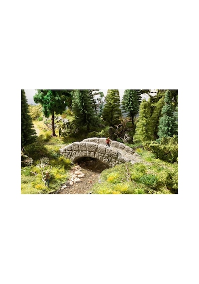 Noch 58694, 1/87 Waldtobel Köprüsü Diorama Malzemesi