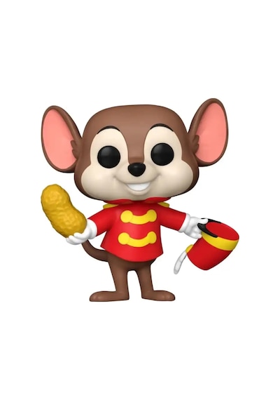 Funko Pop Disney Dumbo - Timothy Q.mouse 80208