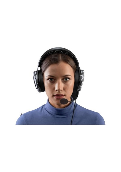 Corsair Hs50/hs60/hs70/hs70 Se Uyumlu Yedek Oyuncu Kulaklık Mikrofonu