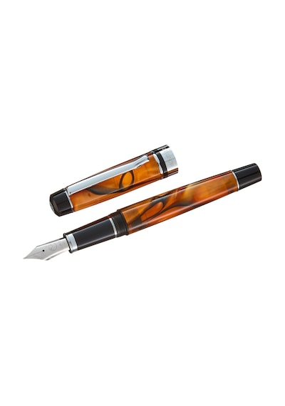 Monteverde Prima Serisi Mv27050 Dk M Prima Orange Dolma Kalem Diğer