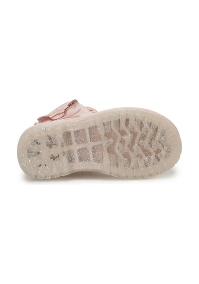 Seventeen Lopan.p 3pr Pudra Kız Çocuk Sneaker Bot 000000000101479812 Pembe