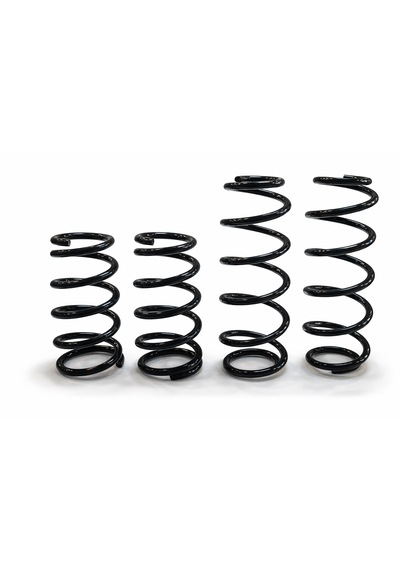 Honda Cıvıc Vtec 2001-2006 Uyumlu Ön Arka Yay Takımı 4 Parça Oem