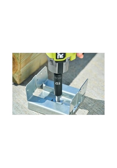Derin Lokma Seti, 1/2" 3 Parça, 17-19-21 Mm İle Pratik Kullanım