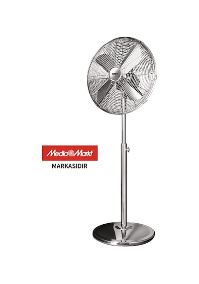 Koenıc KSF 400 M Ayaklı Vantilatör