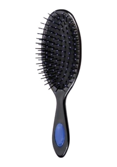 Lionesse 980301 Mavi Saç Fırçası