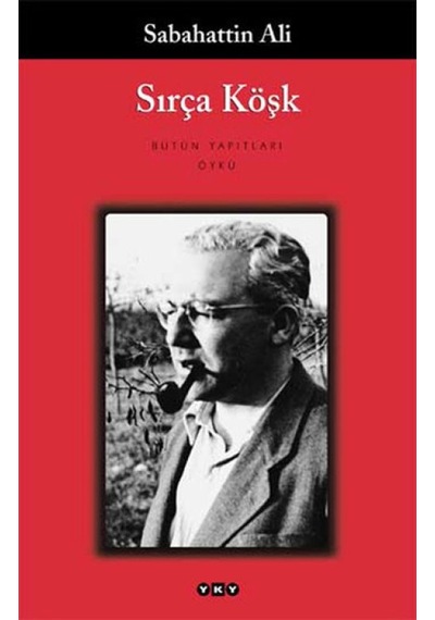 Sırça Köşk - Ezjı-648447