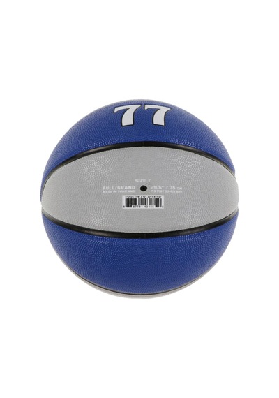 Jordan All Court 8p L. Doncic Unisex Mavi Basketbol Topu J.101.3251.451.07 1713677