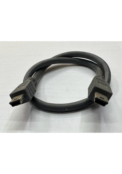 Mini Usb Erkek Erkek Kablo 5 Pin Erkek Erkek Kablo 35 Cm