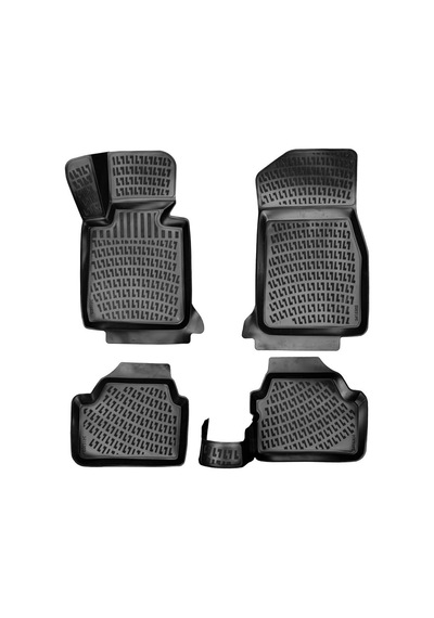 Bmw X3 Serisi F20 2011-2019 Havuzlu Paspas  (Rizline)  (469484920)