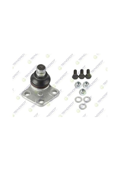 Teknorot Rotıl On Sag Alt Mercedes Cıtan W415 12 . Renault Kangoo Iıı 08 R-754k A4153300200 8200586567