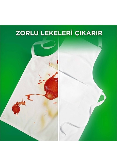 Ariel Dağ Esintisi 4 Kg Aquapudra Toz Çamaşır Deterjanı X 2 Adet