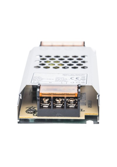 60w - 12v , 5a Güçlü Led Şerit Trafo - Geniş Gerilim Aralığı, Ip2