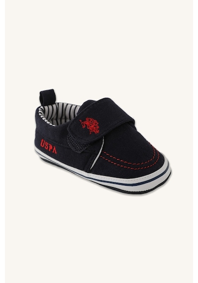 U.S. Polo Assn. Erkek Bebek Ayakkabı 5274-41668 Lacivert