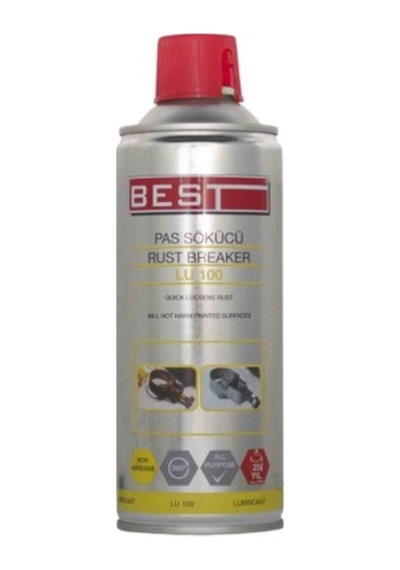 Pas Sökücü (Best Marka) 400Ml
