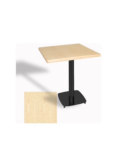 Tokyo Kare Masa Esb 60x60 Cm - Werzalit, Wermodin Ve Allzalit Tabla - Akçaağaç Çok Renkli Tokyo Kare Masa Esb 60x60 Cm - Werzalit, Wermodin Ve Allzalit Tabla - Akçaağaç Çok Renkli